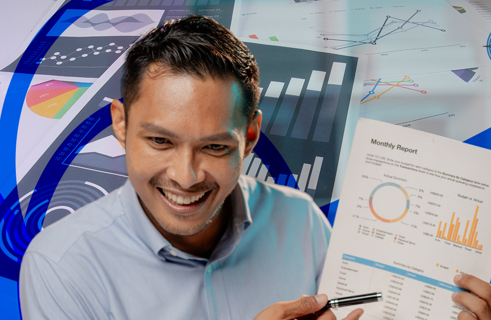 Characteristics of Bad Data