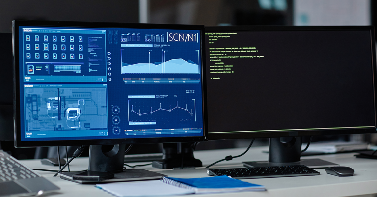 IT Support and Services