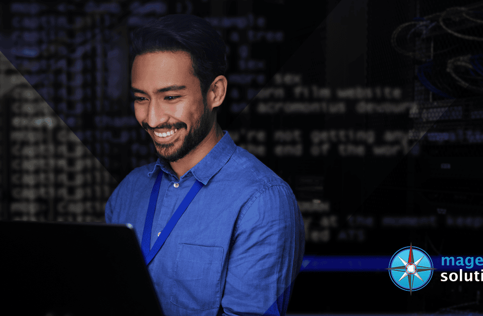 Managed IT Support and Services