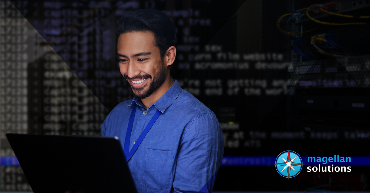 Managed IT Support and Services