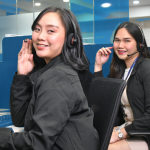bpo chat support