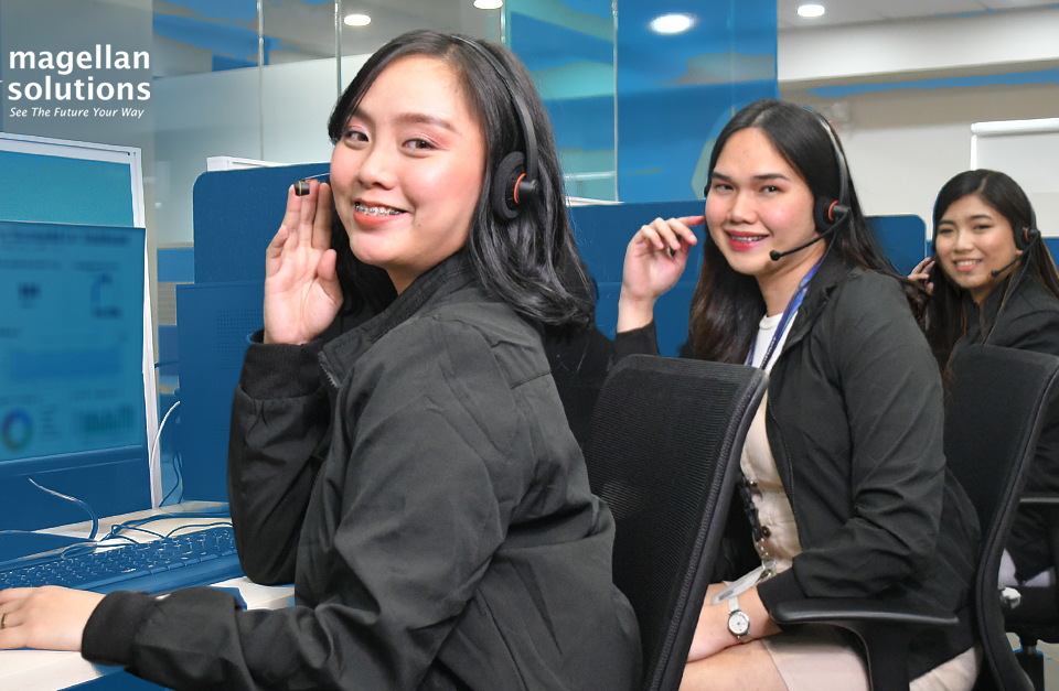 bpo chat support