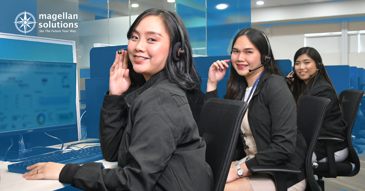 bpo chat support