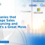 sales outsource