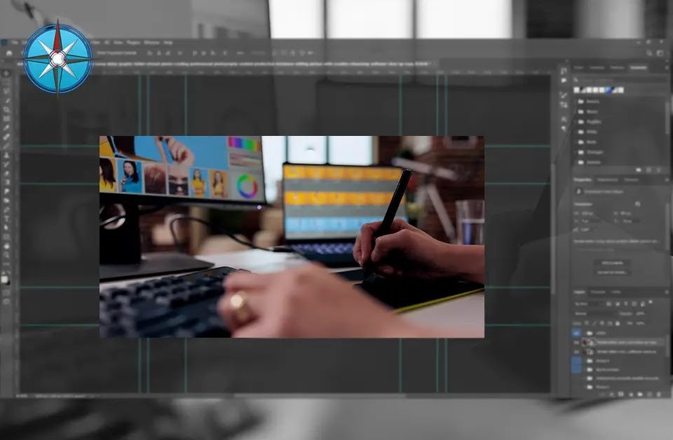 Outsource photo retouching