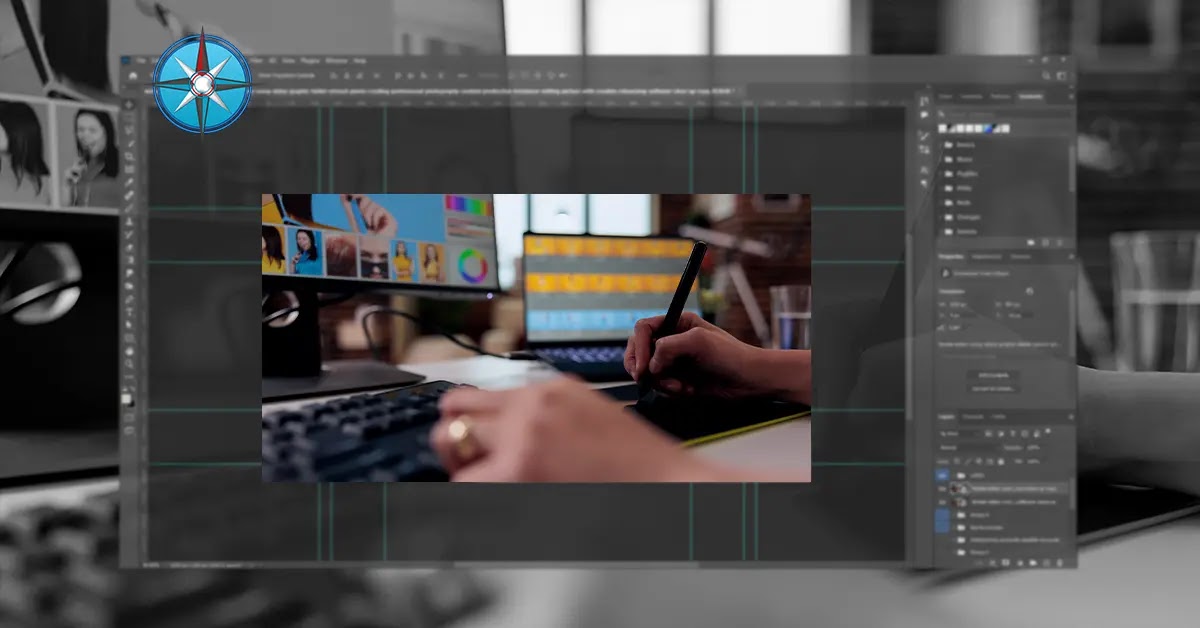 Outsource photo retouching