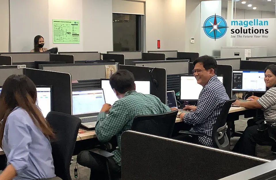 IT Support Meaning