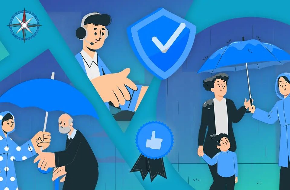 Insurance Agency Customer Service Outsourcing