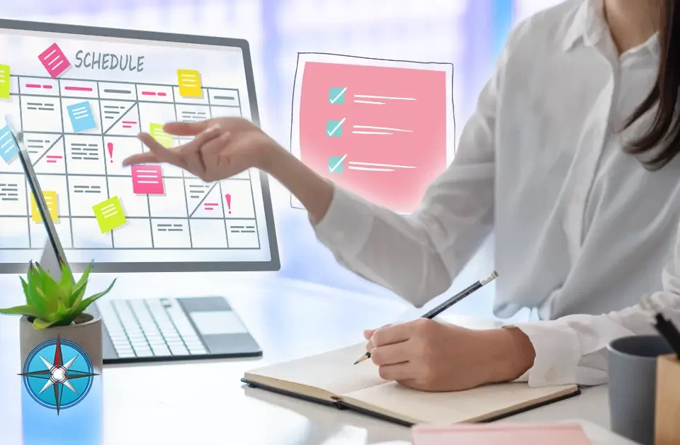 virtual assistant tasks