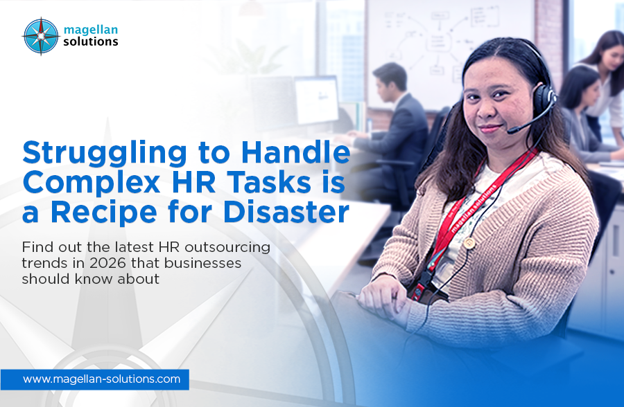 hr outsourcing trends