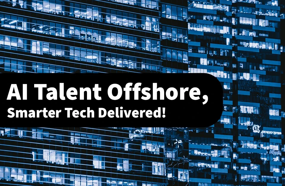 offshore ai developers