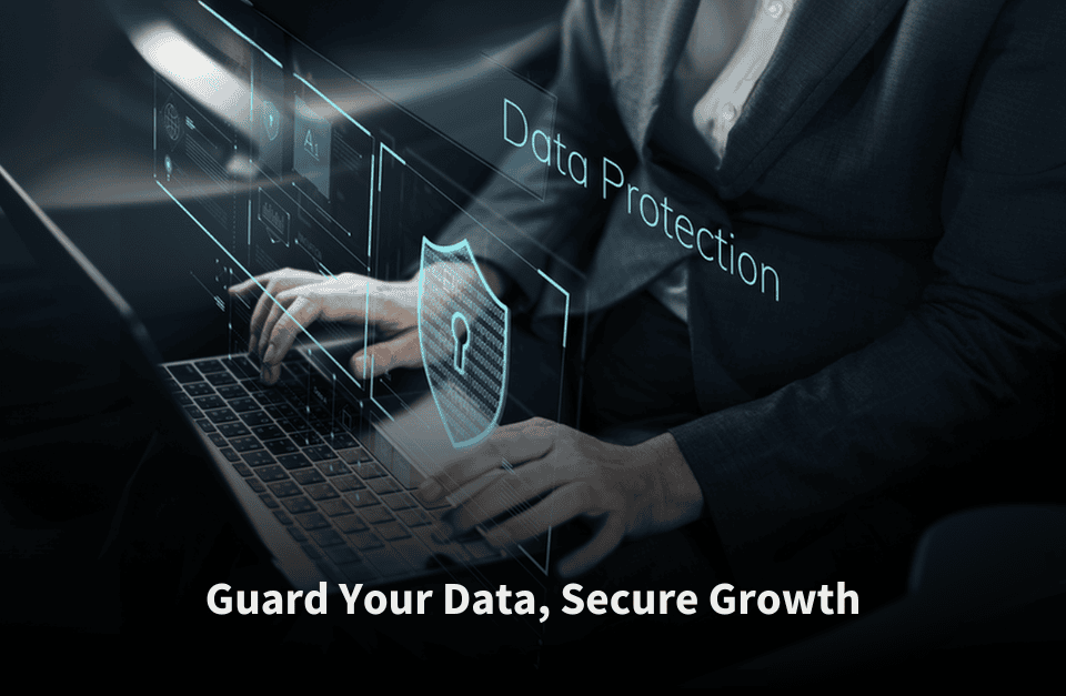 BPO Security: Safeguard Data and Protect Your Business