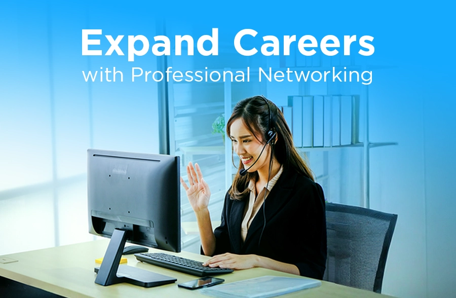 employment oriented social networking website