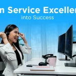 Role of AI in customer service/training