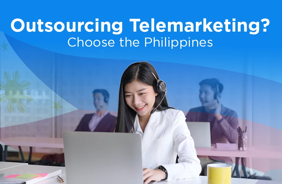 Telemarketing Services