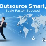 Call center outsourcing