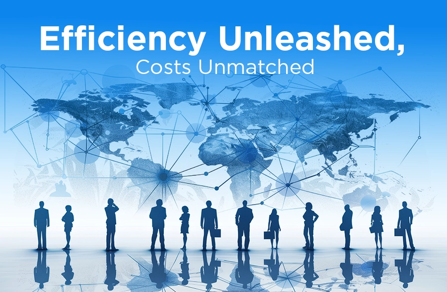 service outsourcing companies