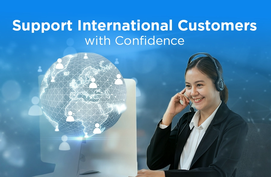 International BPO
