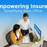 insurance back office service