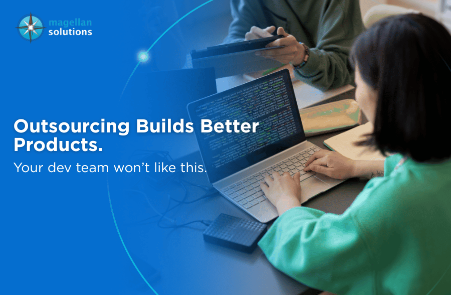 software development outsourcing