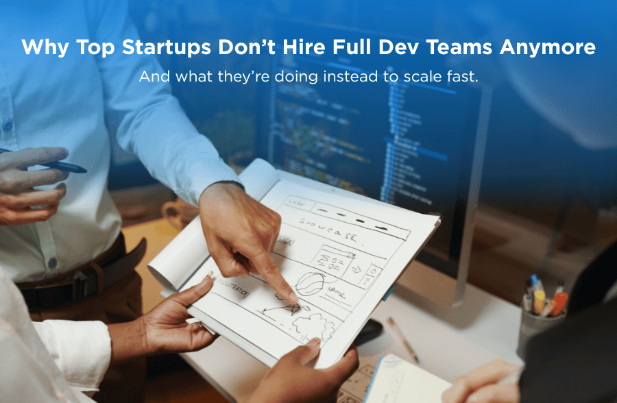 outsourcing software development