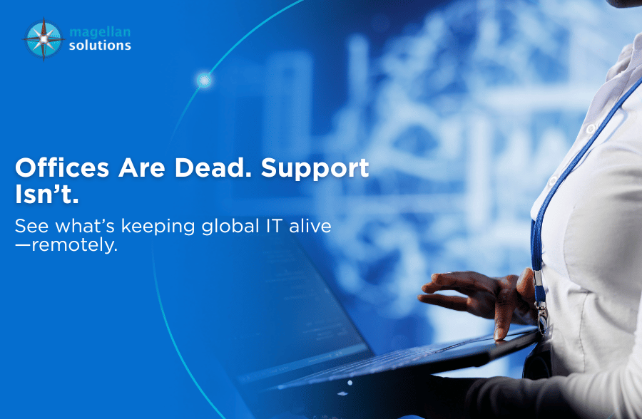 remote IT helpdesk jobs