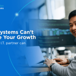 managed it support services