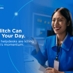 IT helpdesk services