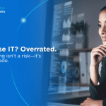 outsource IT helpdesk