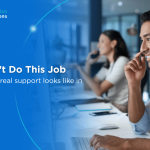 technical support representative