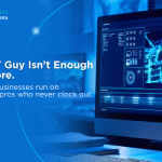 IT helpdesk support jobs