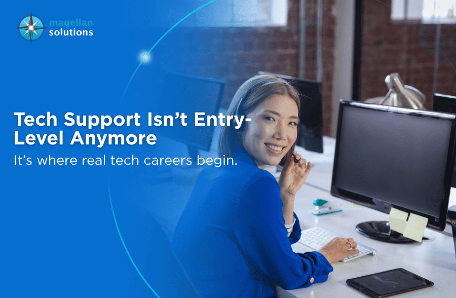 technical support fundamentals