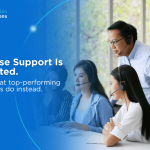 helpdesk outsourcing