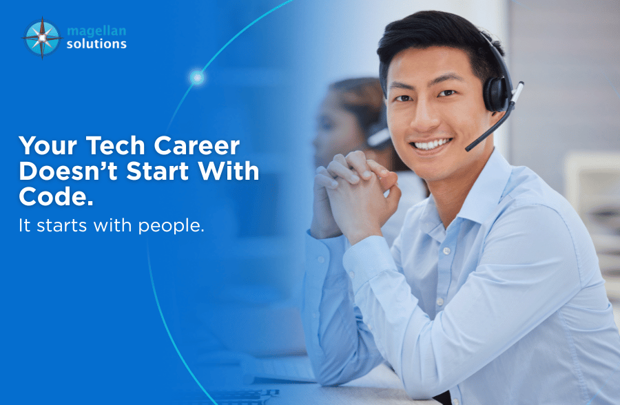 help desk technical support job