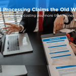 insurance claims business process outsourcing