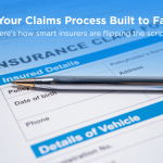 outsourcing insurance claims handling