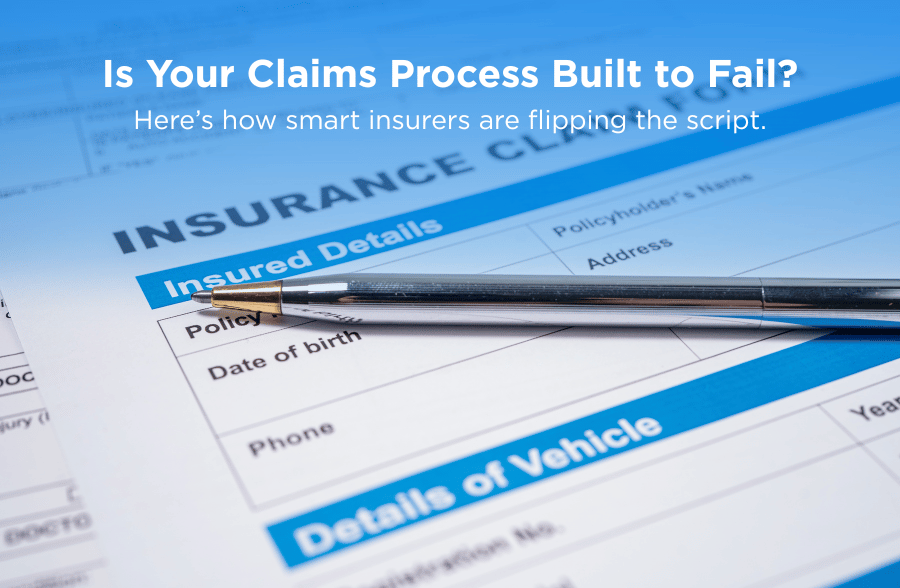 outsourcing insurance claims handling