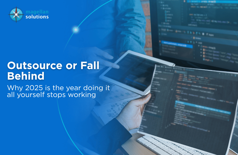 software development outsourcing services