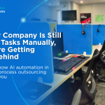 ai automation in business process outsourcing