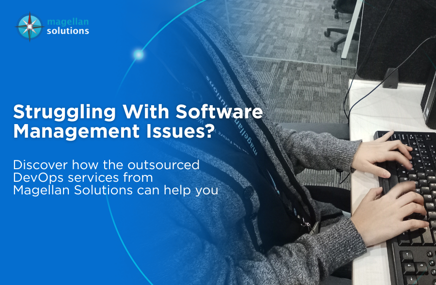 outsourced DevOps services