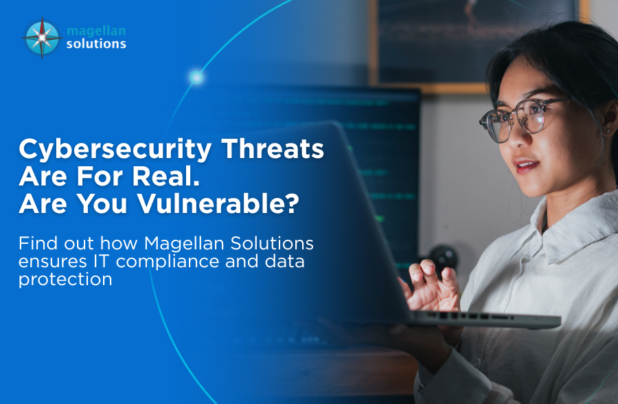 bpo for it compliance and data protection