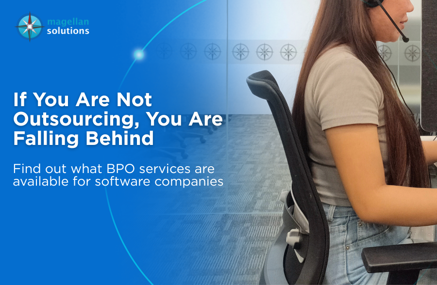 BPO for software companies