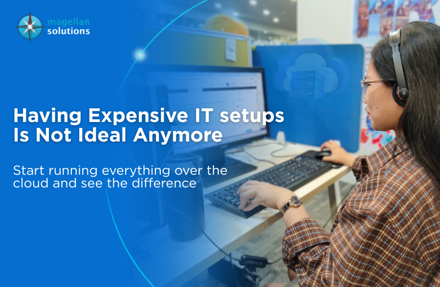 benefits of cloud bpo solutions