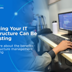 infrastructure management outsourcing