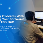outsourcing software qa testing philippines