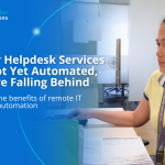remote it helpdesk automation