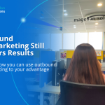 outbound telemarketing