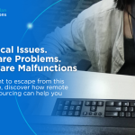 tech outsourcing for remote infrastructure support