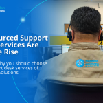 outsourced support desk