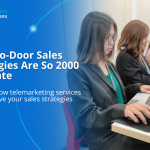 telemarketing services